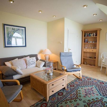 Ferienwohnanlage Duenenhaus Lägenhet Hohwacht Exteriör bild